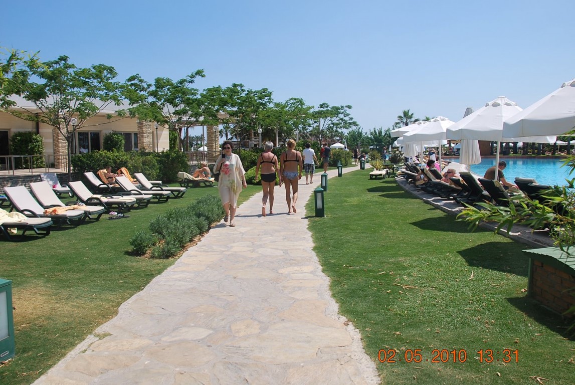 imagini hotel BARUT LARA